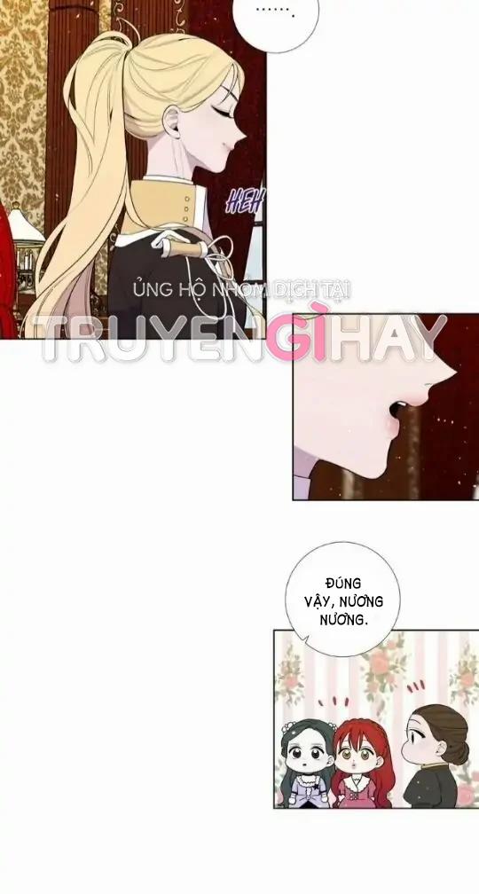 Từ Tiểu Thư Thành Hoàng Hậu – Lady To Queen 23.1 trang 8