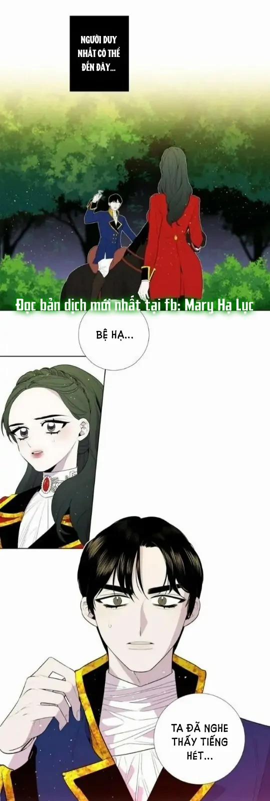 Từ Tiểu Thư Thành Hoàng Hậu – Lady To Queen 23.2 trang 19