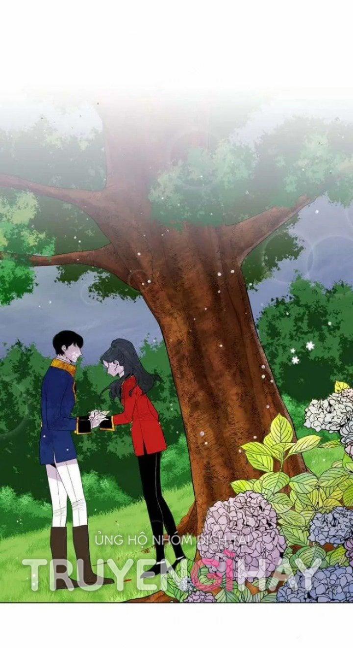 Từ Tiểu Thư Thành Hoàng Hậu – Lady To Queen 24.1 trang 10