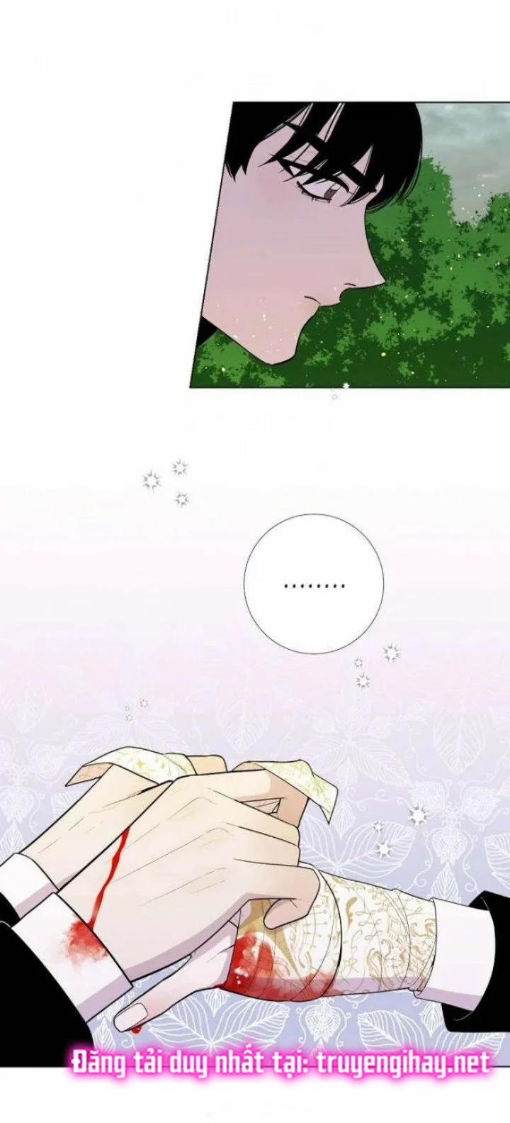 Từ Tiểu Thư Thành Hoàng Hậu – Lady To Queen 24.1 trang 12