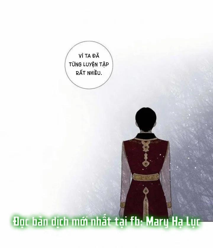 Từ Tiểu Thư Thành Hoàng Hậu – Lady To Queen 24.1 trang 14