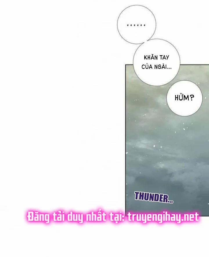 Từ Tiểu Thư Thành Hoàng Hậu – Lady To Queen 24.1 trang 15