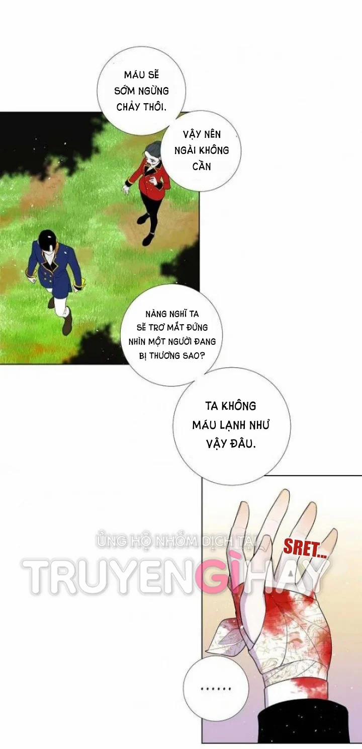 Từ Tiểu Thư Thành Hoàng Hậu – Lady To Queen 24.1 trang 16