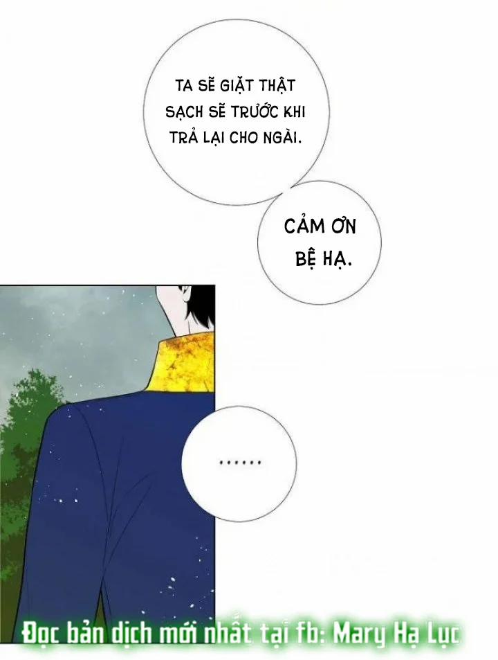 Từ Tiểu Thư Thành Hoàng Hậu – Lady To Queen 24.1 trang 17