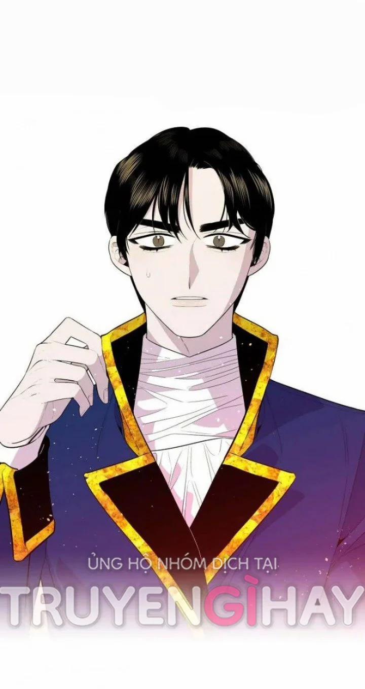 Từ Tiểu Thư Thành Hoàng Hậu – Lady To Queen 24.1 trang 2