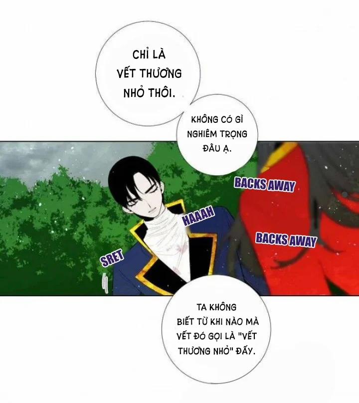 Từ Tiểu Thư Thành Hoàng Hậu – Lady To Queen 24.1 trang 7