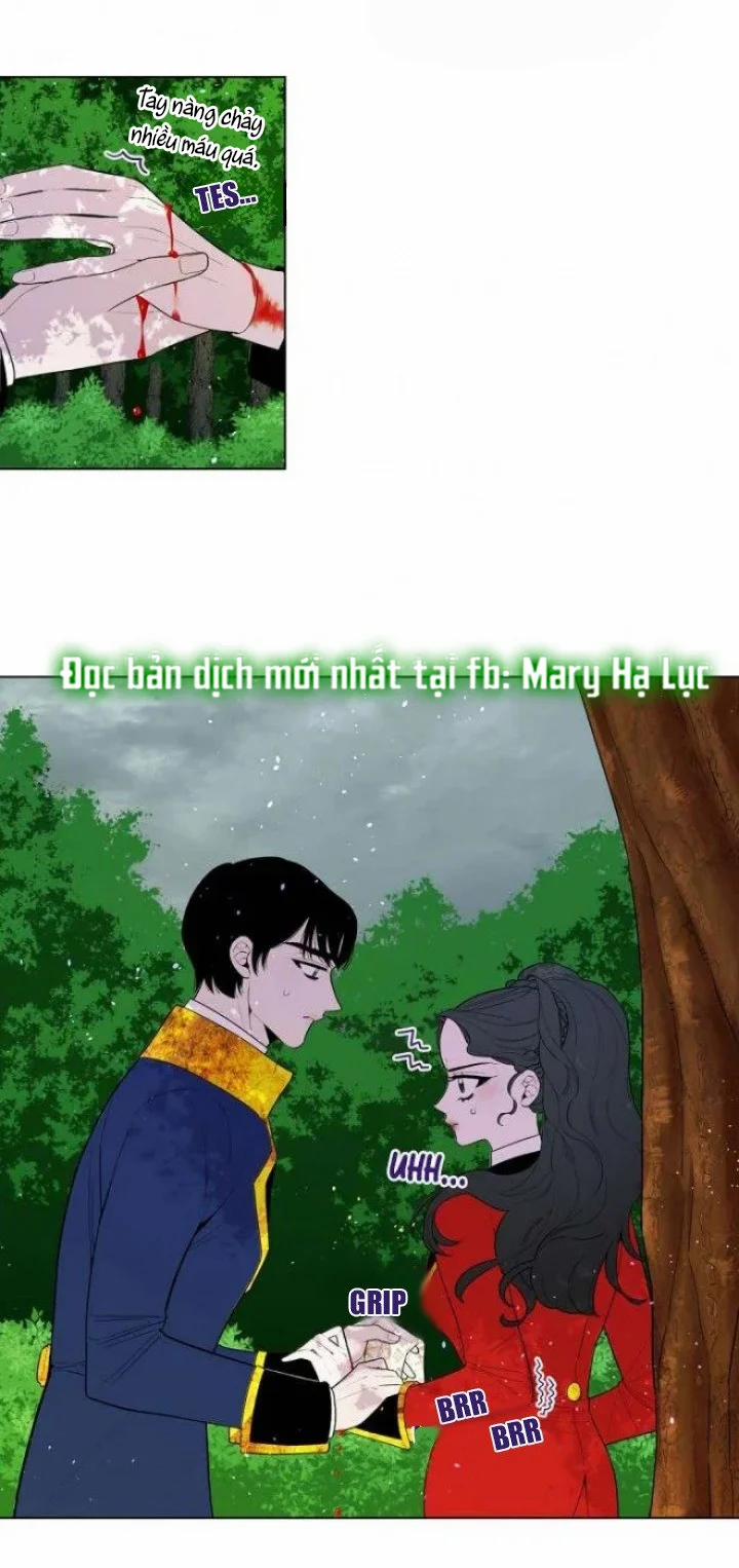 Từ Tiểu Thư Thành Hoàng Hậu – Lady To Queen 24.1 trang 8