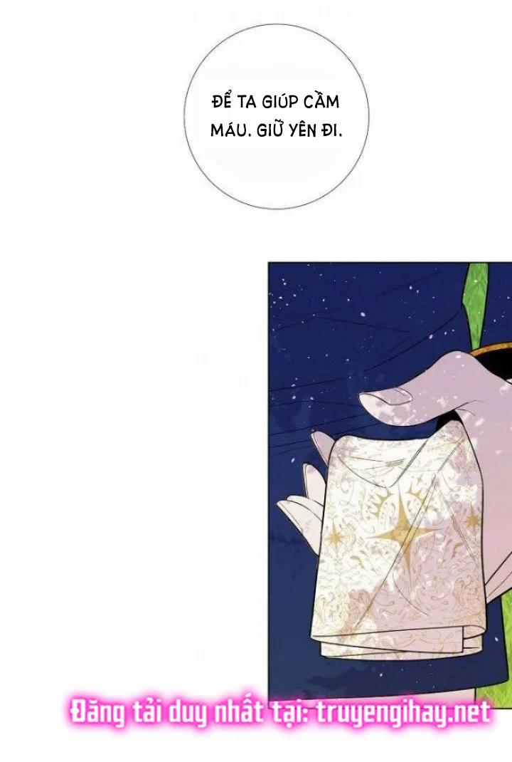 Từ Tiểu Thư Thành Hoàng Hậu – Lady To Queen 24.1 trang 9