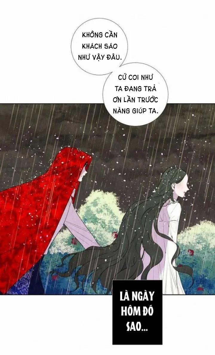 Từ Tiểu Thư Thành Hoàng Hậu – Lady To Queen 24.2 trang 0