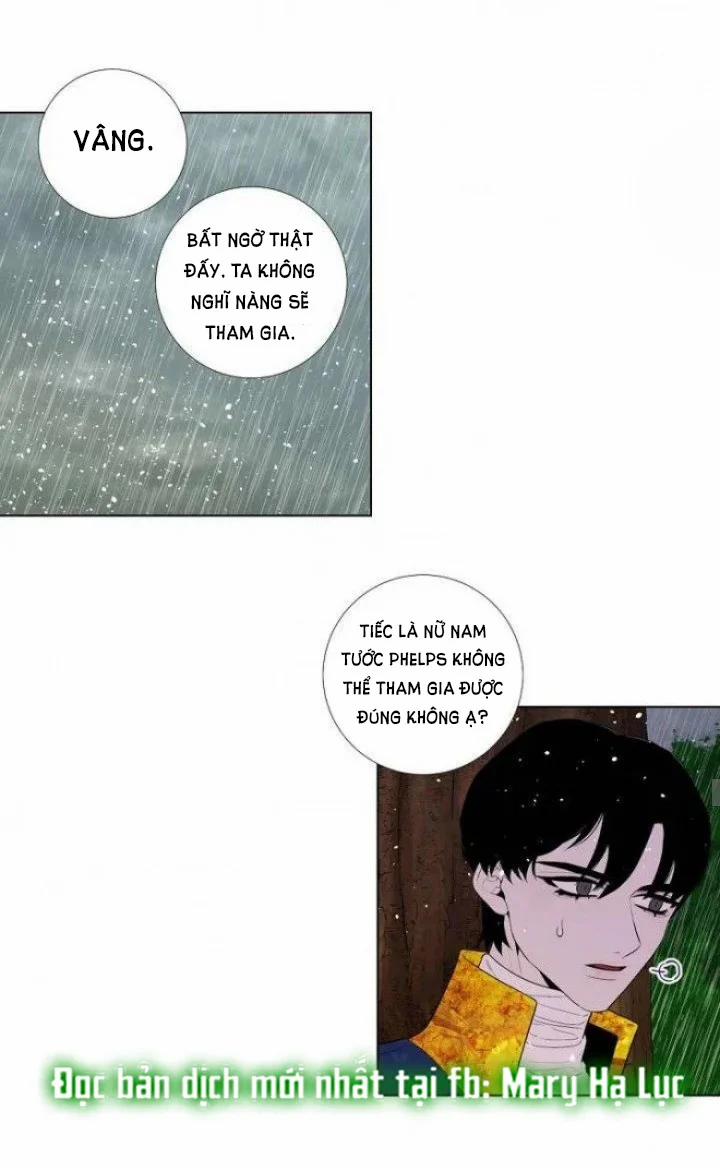 Từ Tiểu Thư Thành Hoàng Hậu – Lady To Queen 24.2 trang 10