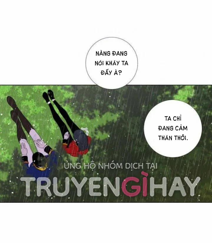 Từ Tiểu Thư Thành Hoàng Hậu – Lady To Queen 24.2 trang 11