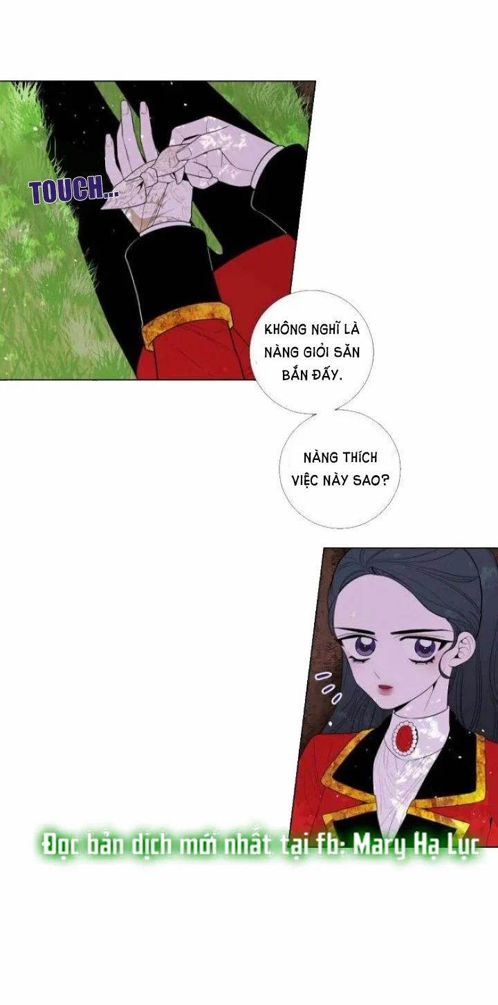 Từ Tiểu Thư Thành Hoàng Hậu – Lady To Queen 24.2 trang 12