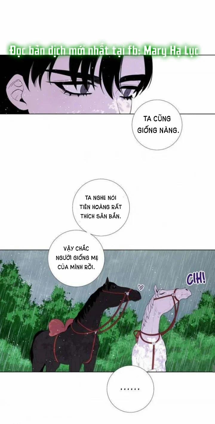 Từ Tiểu Thư Thành Hoàng Hậu – Lady To Queen 24.2 trang 14