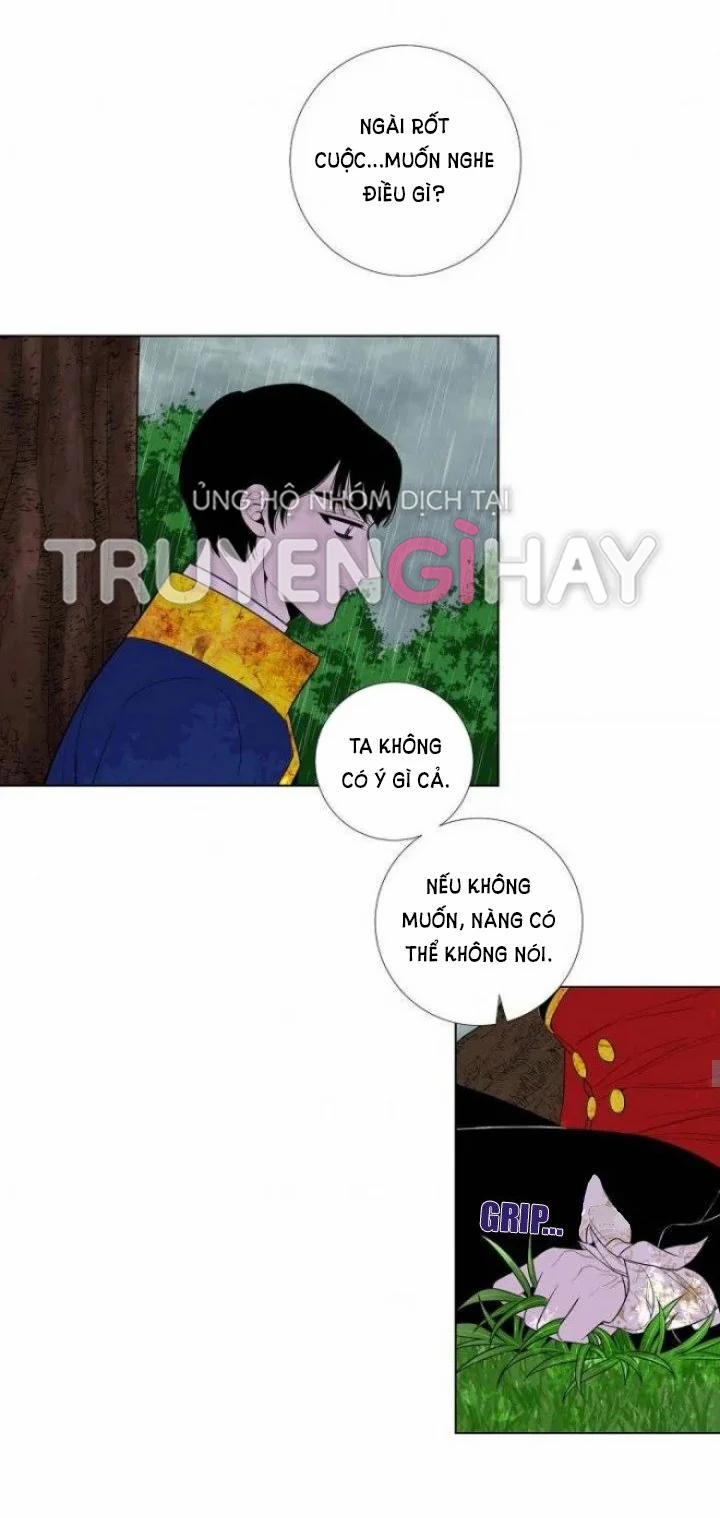 Từ Tiểu Thư Thành Hoàng Hậu – Lady To Queen 24.2 trang 16