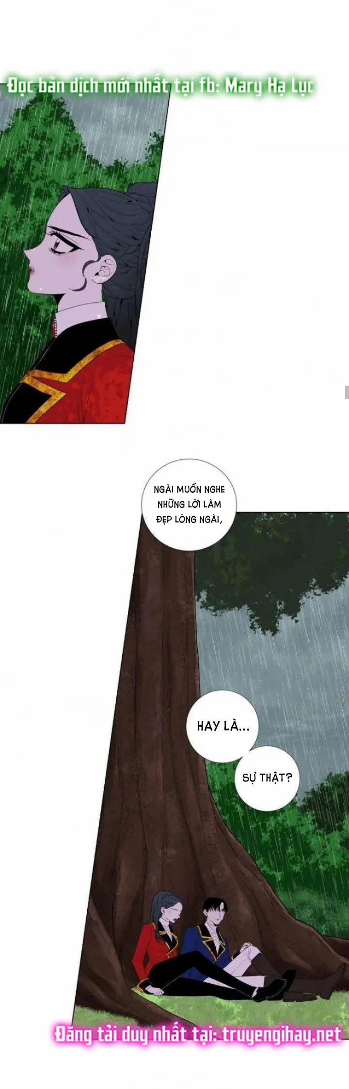 Từ Tiểu Thư Thành Hoàng Hậu – Lady To Queen 24.2 trang 17