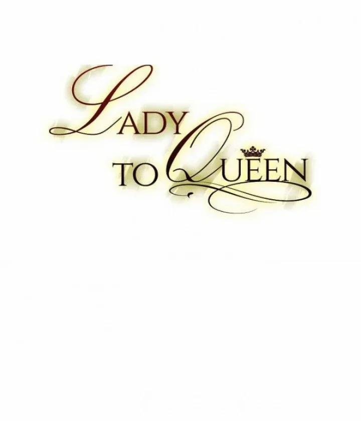 Từ Tiểu Thư Thành Hoàng Hậu – Lady To Queen 24.2 trang 19