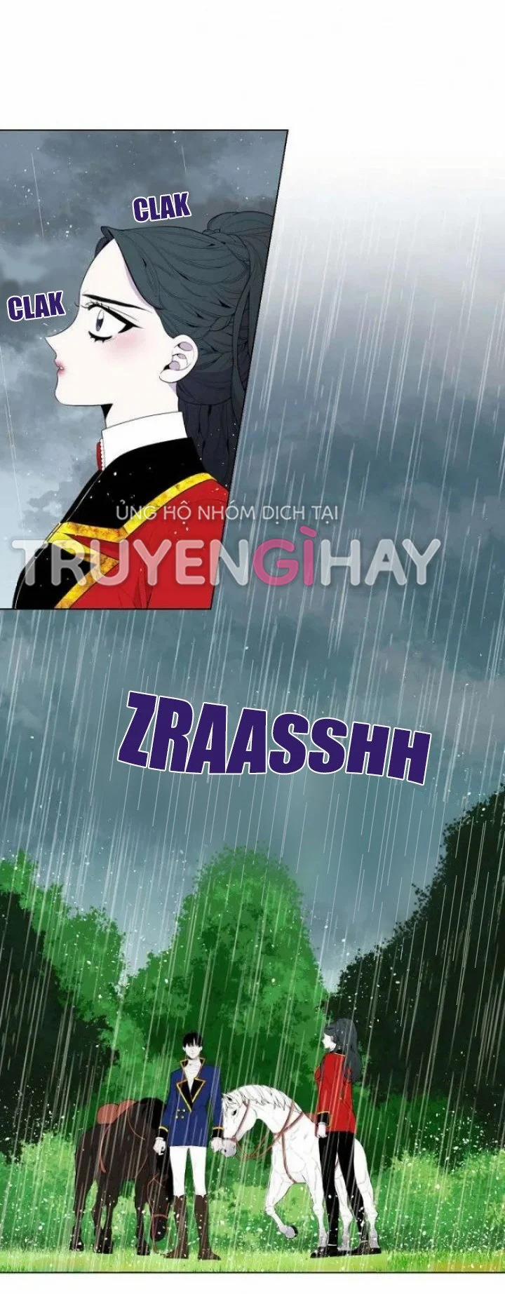 Từ Tiểu Thư Thành Hoàng Hậu – Lady To Queen 24.2 trang 2