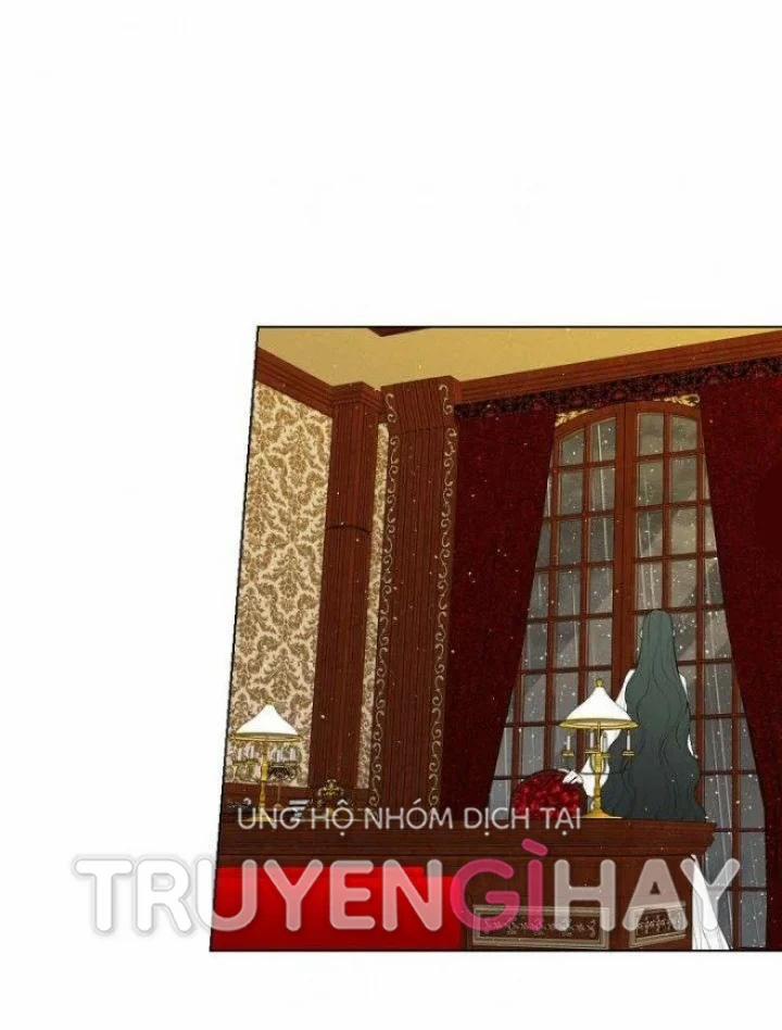 Từ Tiểu Thư Thành Hoàng Hậu – Lady To Queen 24.2 trang 21