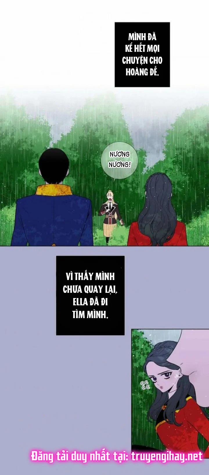 Từ Tiểu Thư Thành Hoàng Hậu – Lady To Queen 24.2 trang 23