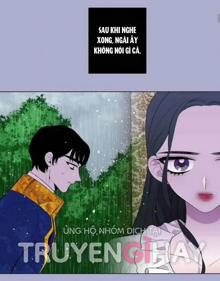 Từ Tiểu Thư Thành Hoàng Hậu – Lady To Queen 24.2 trang 24