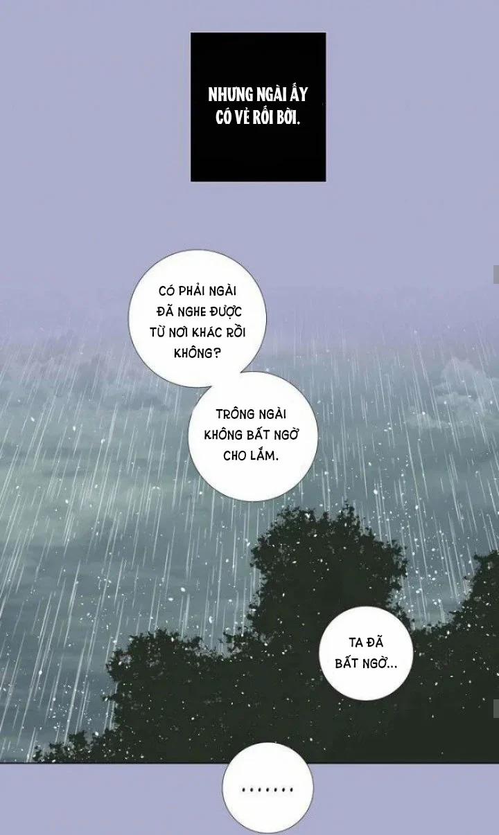 Từ Tiểu Thư Thành Hoàng Hậu – Lady To Queen 24.2 trang 25