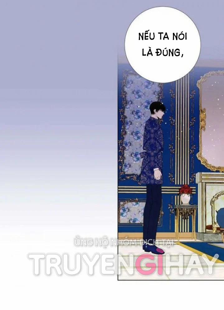 Từ Tiểu Thư Thành Hoàng Hậu – Lady To Queen 24.2 trang 28