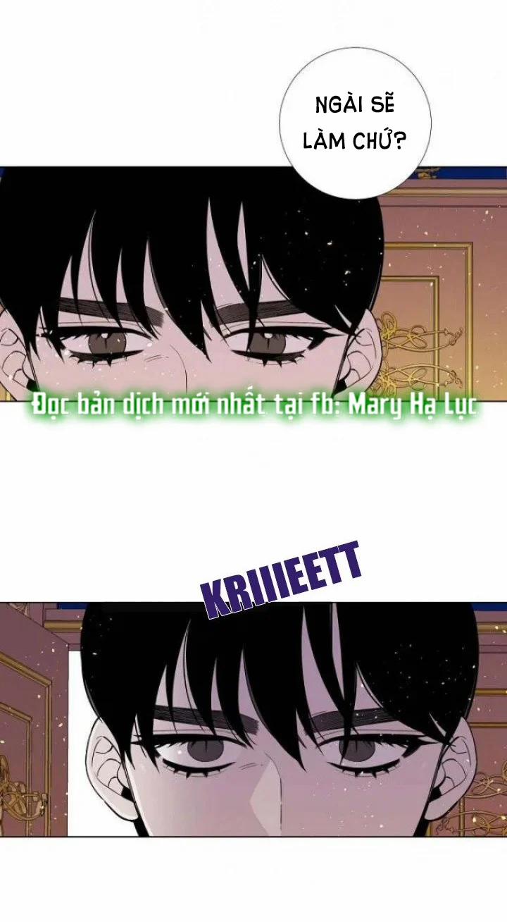 Từ Tiểu Thư Thành Hoàng Hậu – Lady To Queen 24.2 trang 29