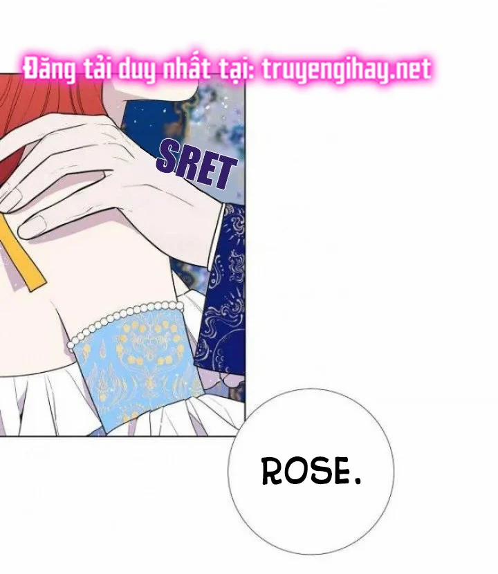 Từ Tiểu Thư Thành Hoàng Hậu – Lady To Queen 24.2 trang 31