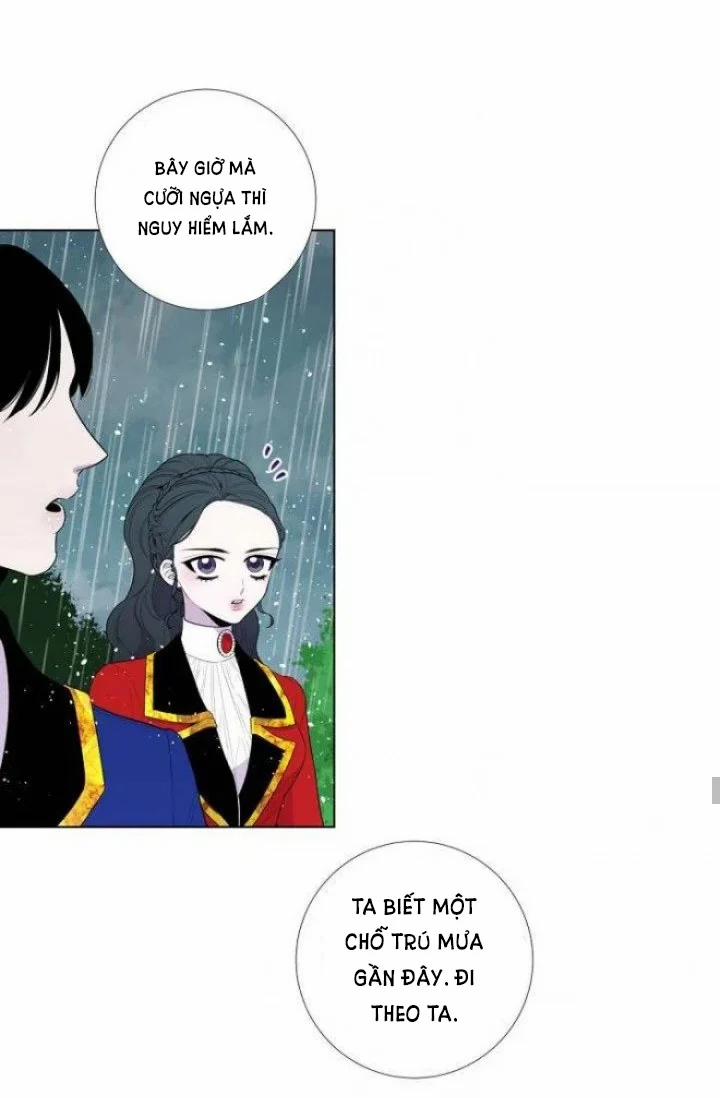 Từ Tiểu Thư Thành Hoàng Hậu – Lady To Queen 24.2 trang 4