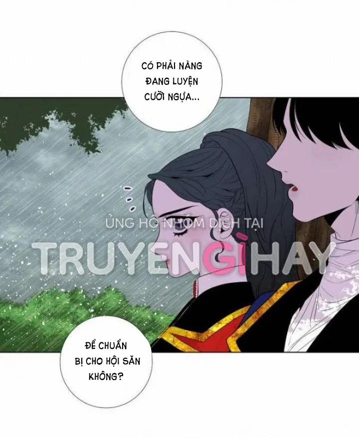 Từ Tiểu Thư Thành Hoàng Hậu – Lady To Queen 24.2 trang 9