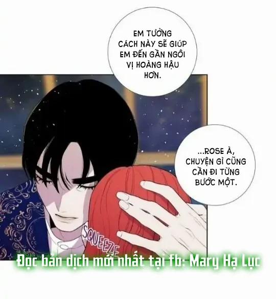 Từ Tiểu Thư Thành Hoàng Hậu – Lady To Queen 25.1 trang 10