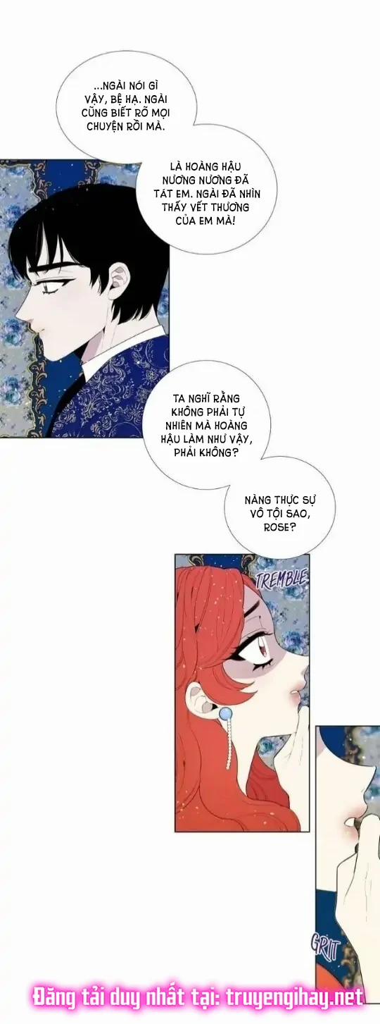 Từ Tiểu Thư Thành Hoàng Hậu – Lady To Queen 25.1 trang 3