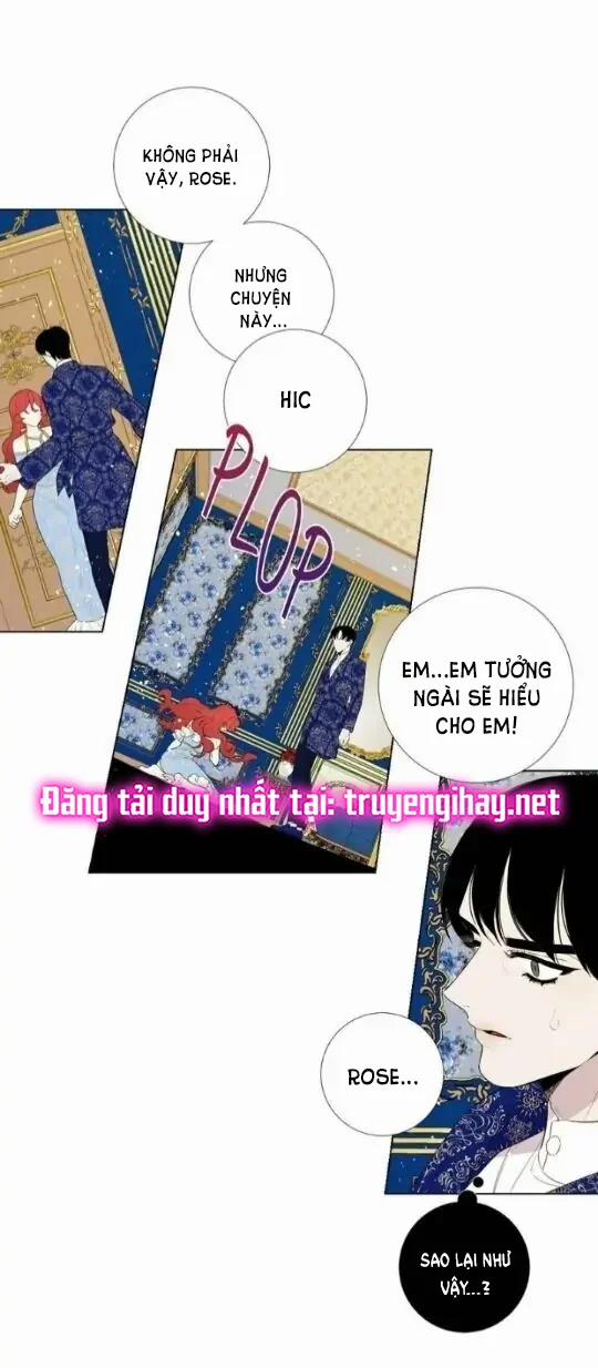 Từ Tiểu Thư Thành Hoàng Hậu – Lady To Queen 25.1 trang 5