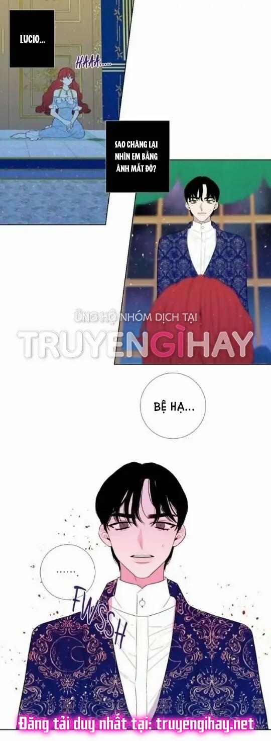 Từ Tiểu Thư Thành Hoàng Hậu – Lady To Queen 25.1 trang 7