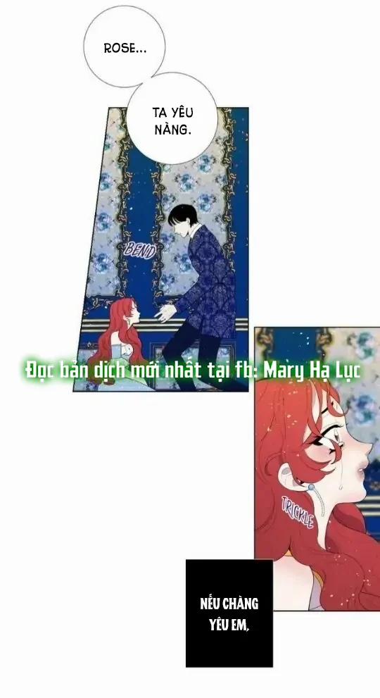 Từ Tiểu Thư Thành Hoàng Hậu – Lady To Queen 25.1 trang 8