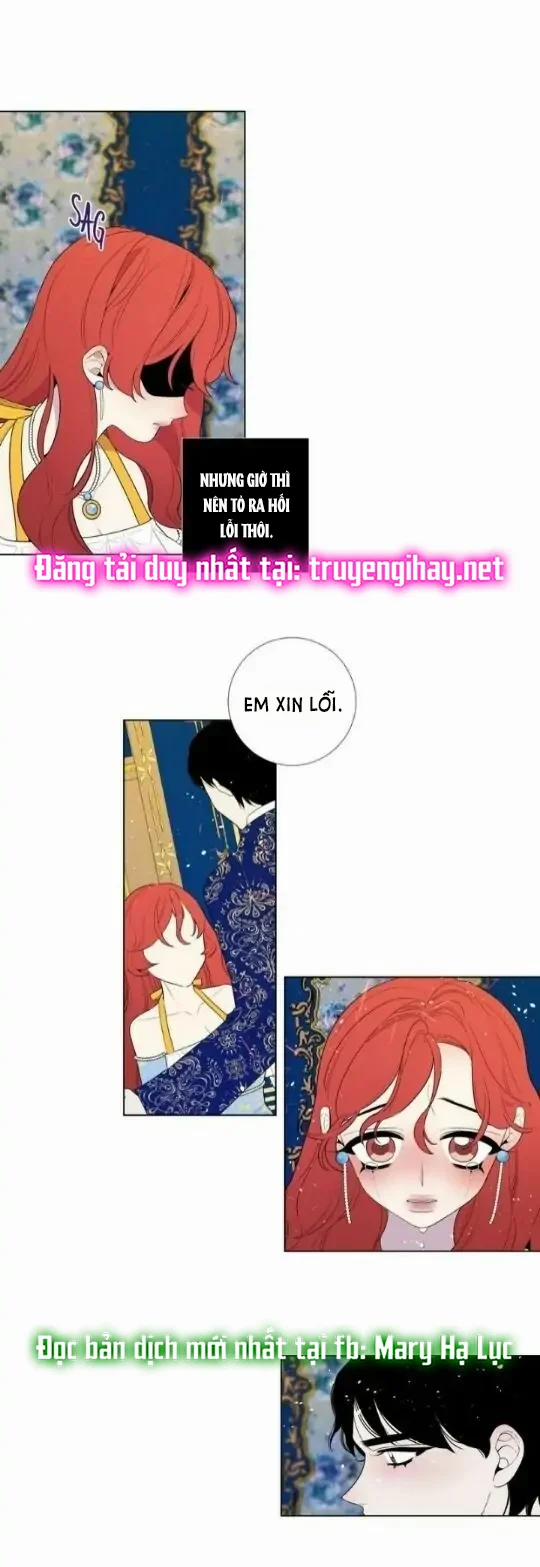 Từ Tiểu Thư Thành Hoàng Hậu – Lady To Queen 25.2 trang 0