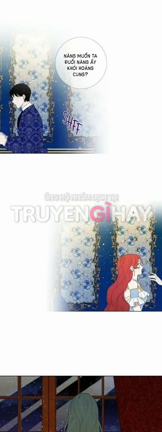 Từ Tiểu Thư Thành Hoàng Hậu – Lady To Queen 25.2 trang 1