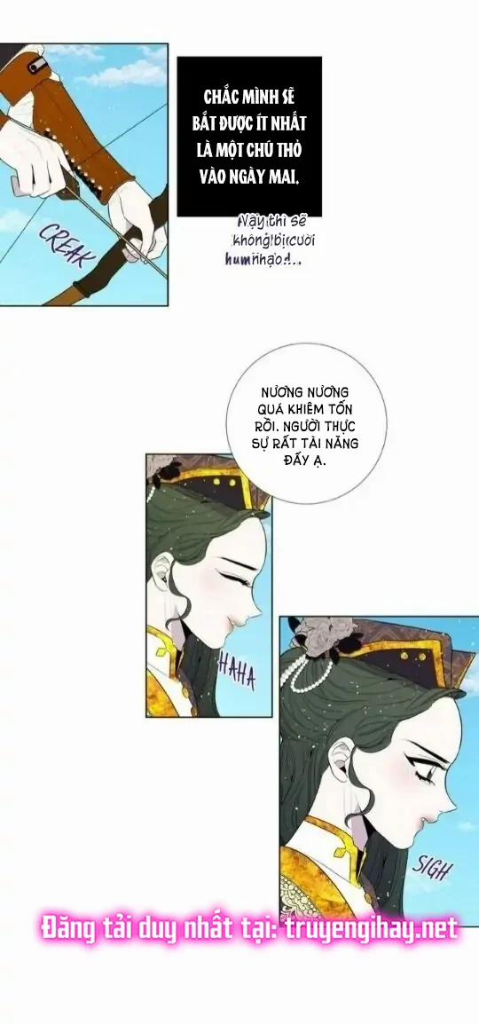 Từ Tiểu Thư Thành Hoàng Hậu – Lady To Queen 25.2 trang 10