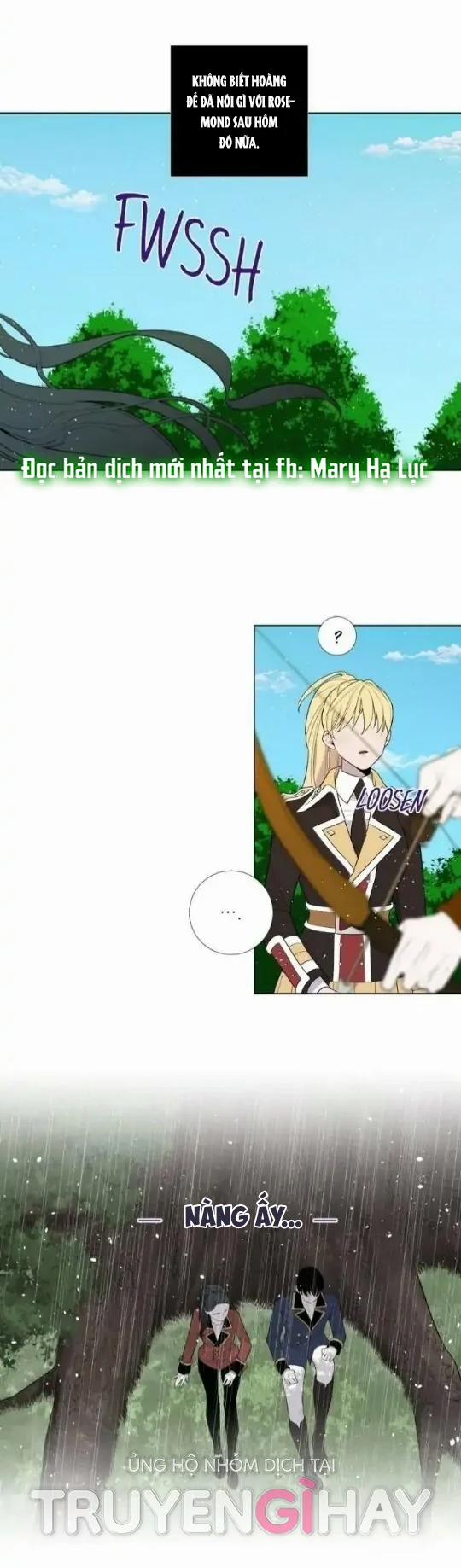 Từ Tiểu Thư Thành Hoàng Hậu – Lady To Queen 25.2 trang 11