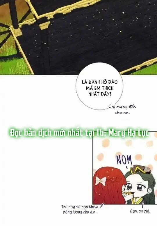 Từ Tiểu Thư Thành Hoàng Hậu – Lady To Queen 25.2 trang 15