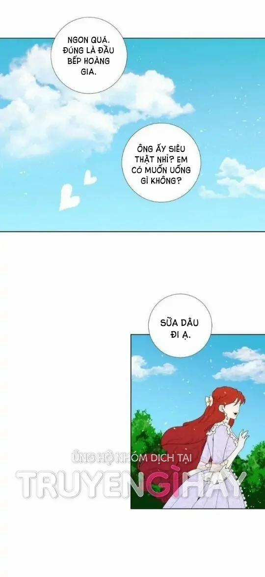 Từ Tiểu Thư Thành Hoàng Hậu – Lady To Queen 25.2 trang 16