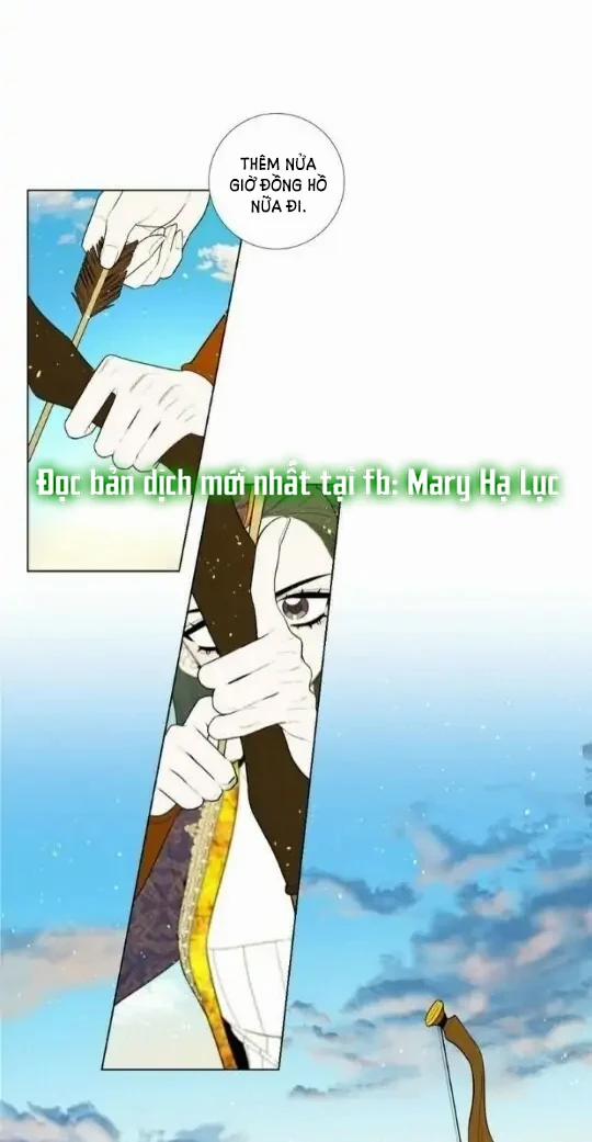 Từ Tiểu Thư Thành Hoàng Hậu – Lady To Queen 25.2 trang 20