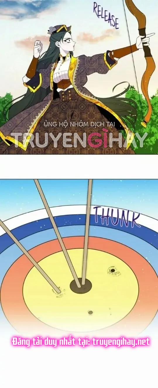 Từ Tiểu Thư Thành Hoàng Hậu – Lady To Queen 25.2 trang 21