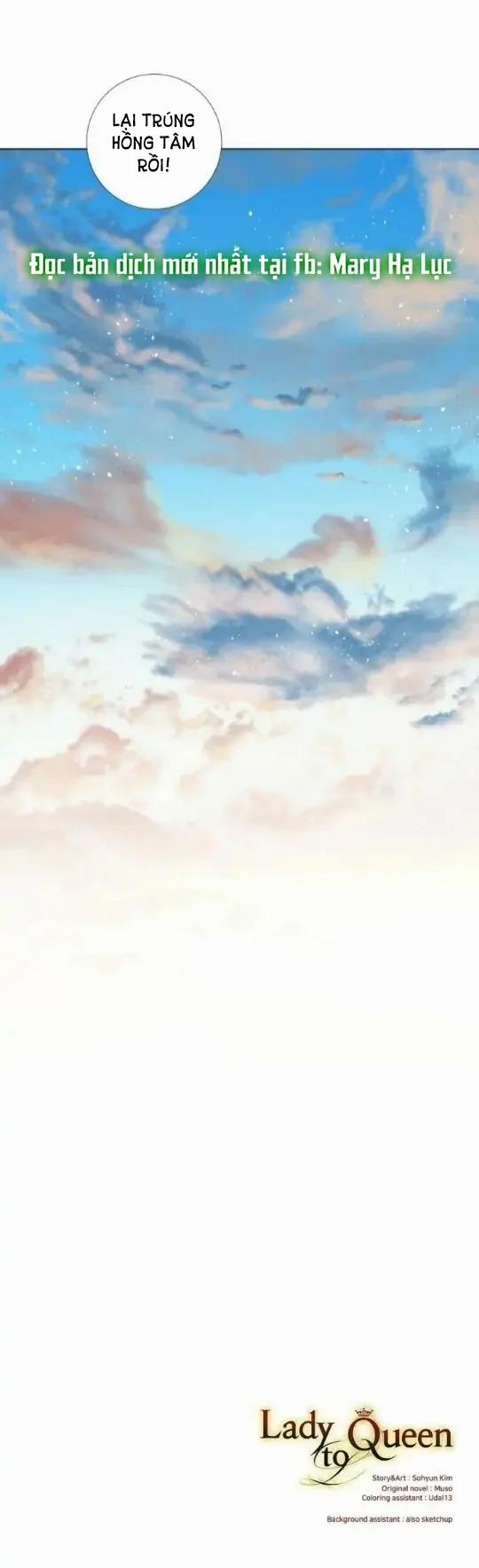 Từ Tiểu Thư Thành Hoàng Hậu – Lady To Queen 25.2 trang 22