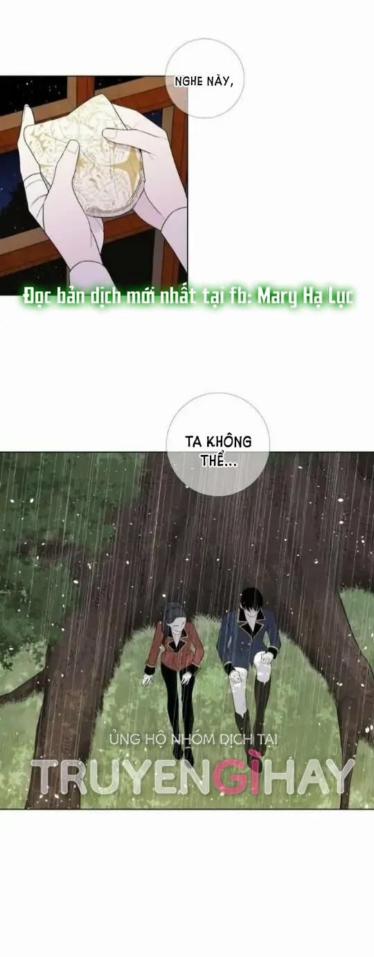 Từ Tiểu Thư Thành Hoàng Hậu – Lady To Queen 25.2 trang 3