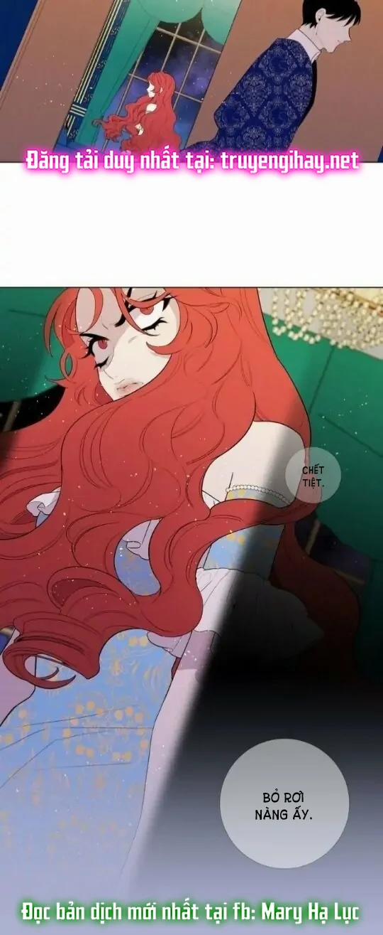 Từ Tiểu Thư Thành Hoàng Hậu – Lady To Queen 25.2 trang 6