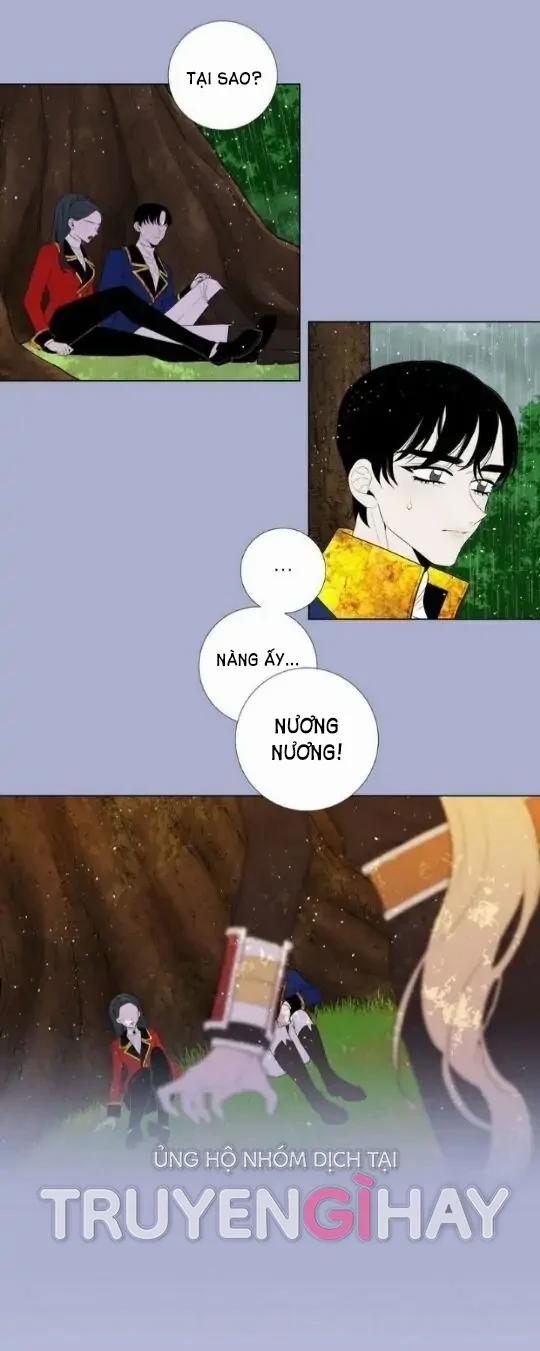 Từ Tiểu Thư Thành Hoàng Hậu – Lady To Queen 25.2 trang 7