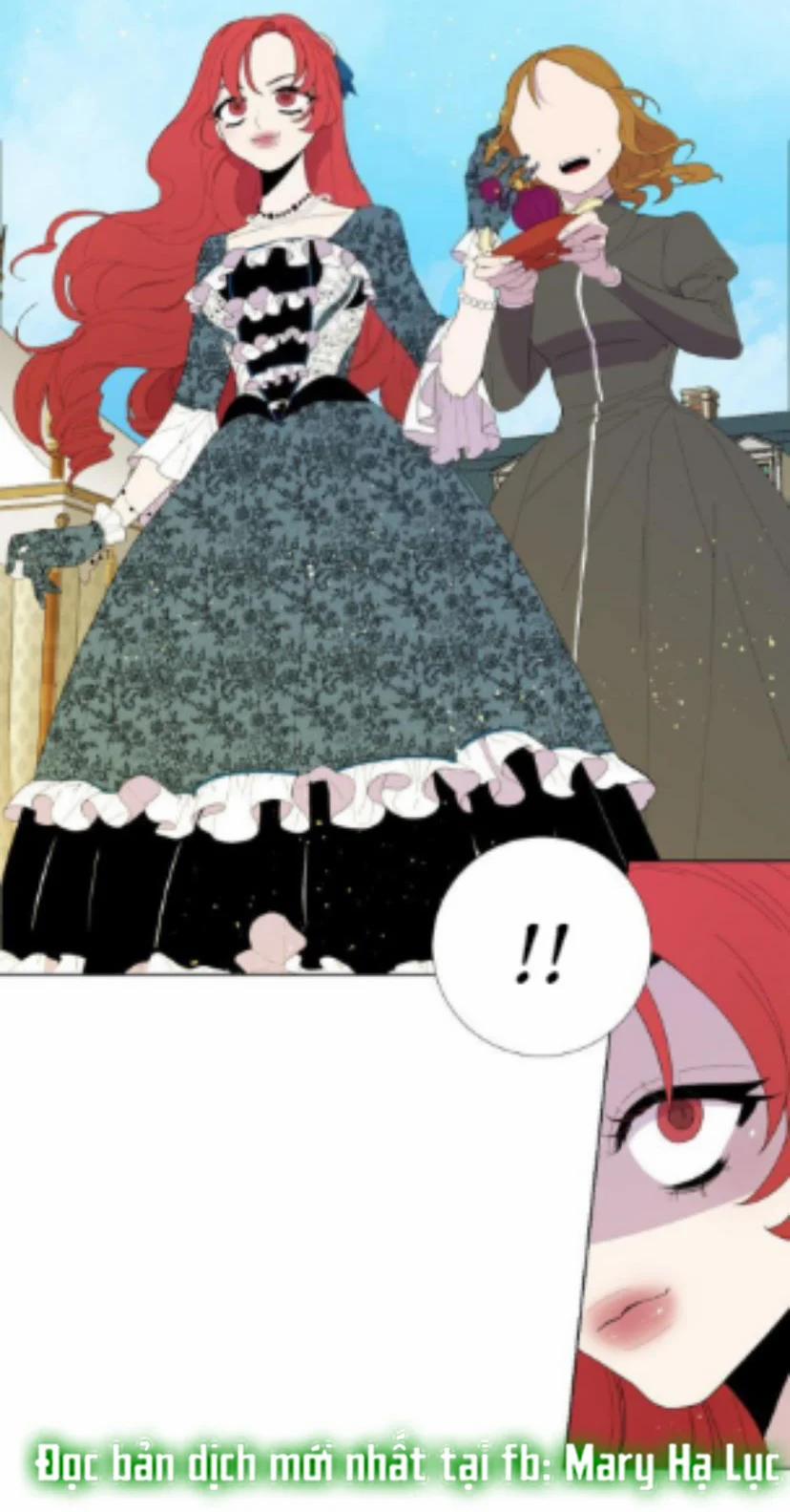 Từ Tiểu Thư Thành Hoàng Hậu – Lady To Queen 26.1 trang 4