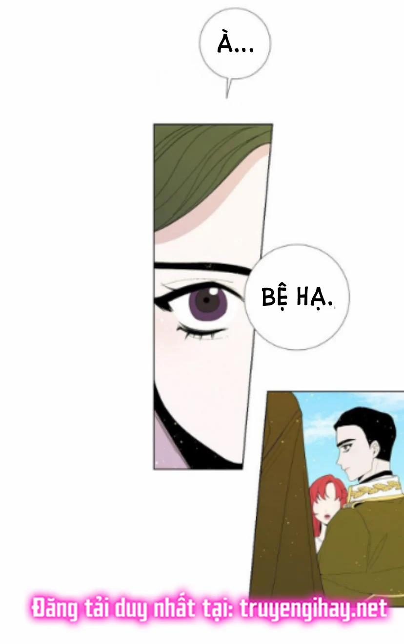 Từ Tiểu Thư Thành Hoàng Hậu – Lady To Queen 26.1 trang 9