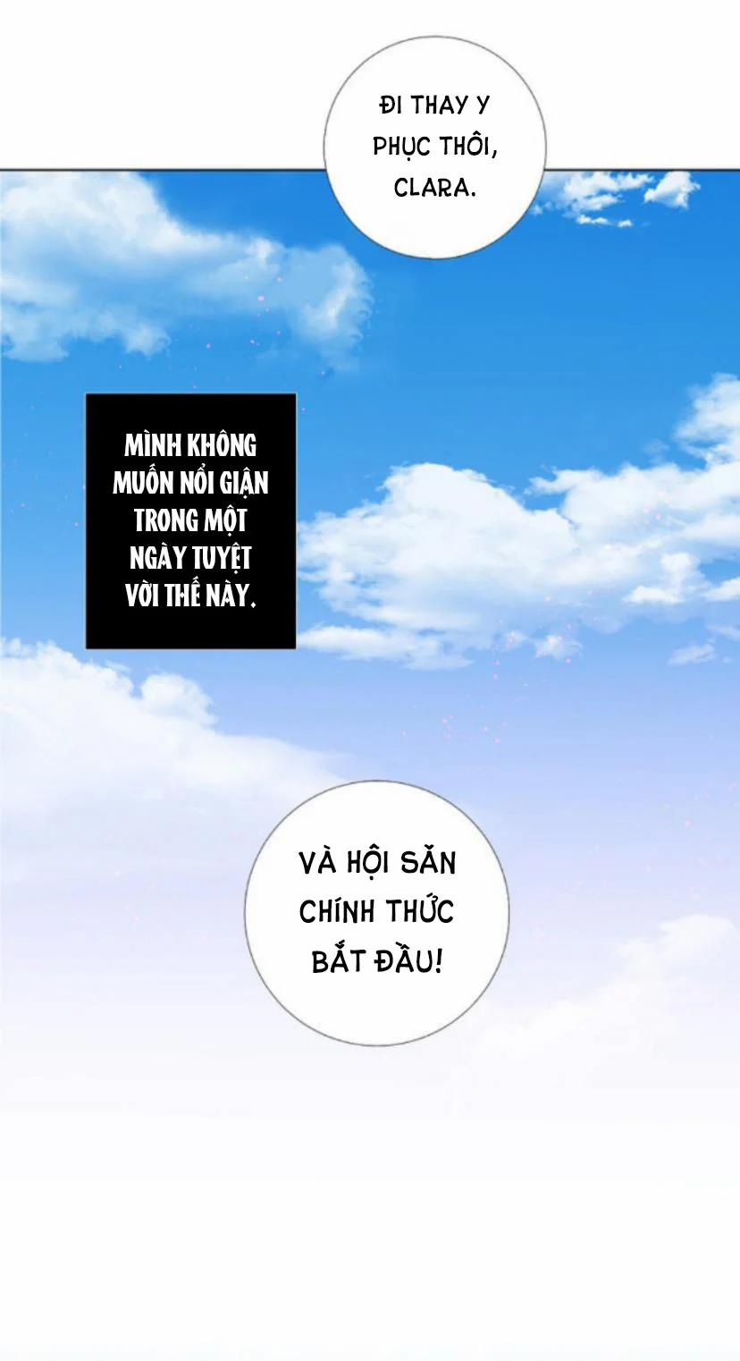 Từ Tiểu Thư Thành Hoàng Hậu – Lady To Queen 26.2 trang 0